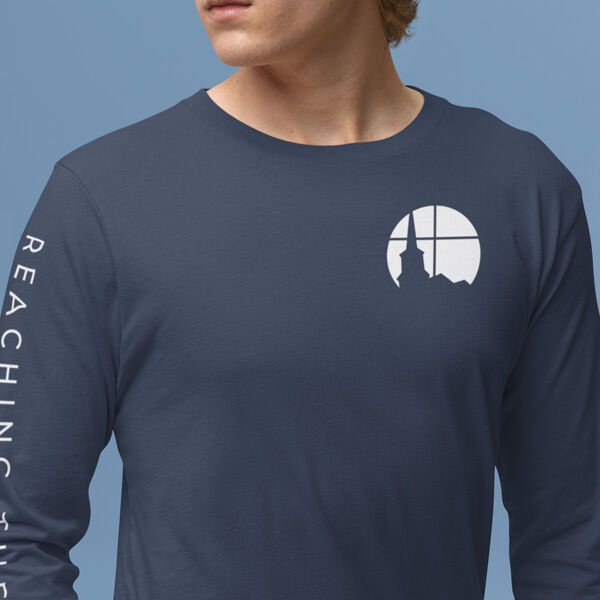 Rosedale - Poly-Rich Long Sleeve T-Shirt Thumbnail