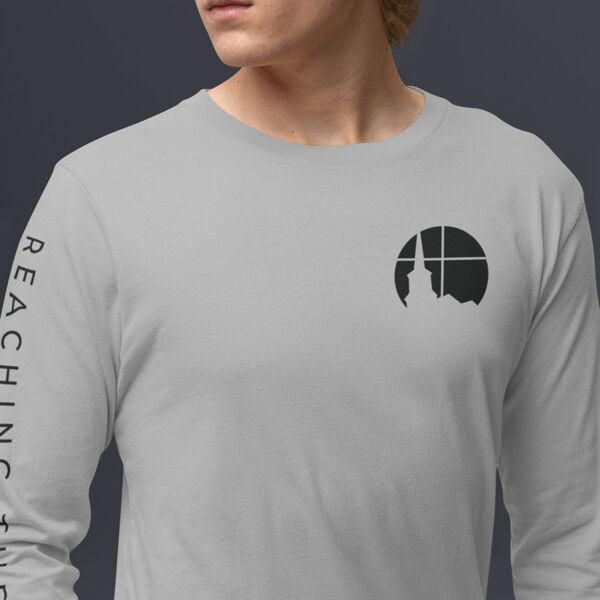 Rosedale - Poly-Rich Long Sleeve T-Shirt Thumbnail