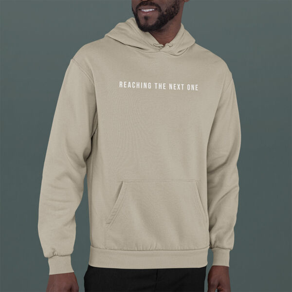 Rosedale - Unisex Fleece Hooded Sweatshirt Thumbnail