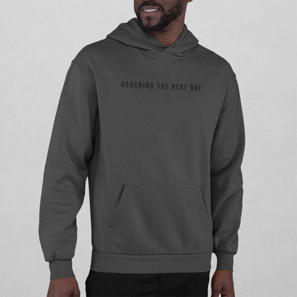 Rosedale - Unisex Fleece Hooded Sweatshirt Thumbnail