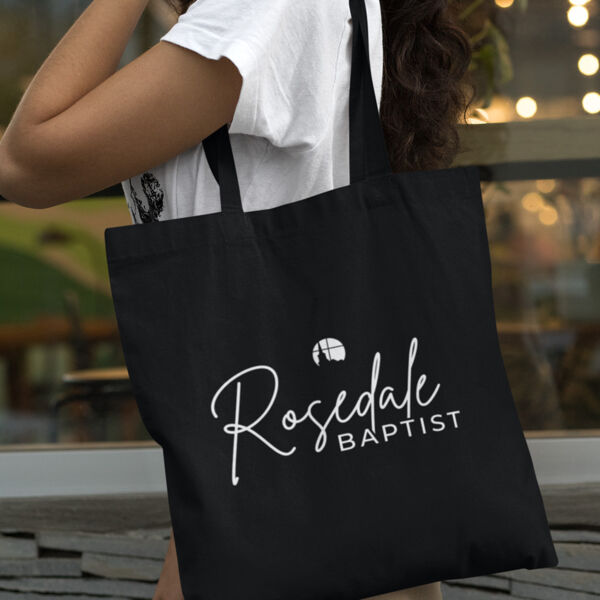 Rosedale - Promotional Tote Thumbnail