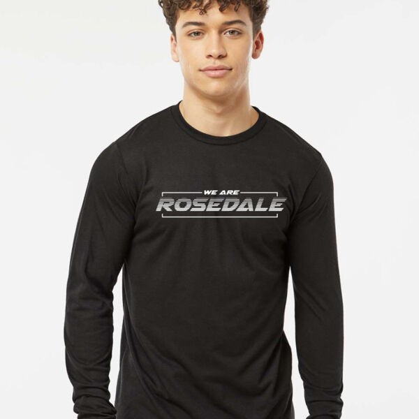 We are Rosedale Thumbnail