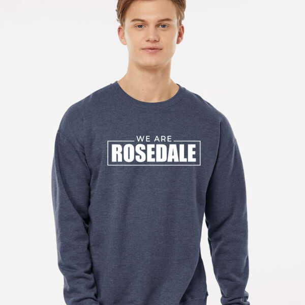 We are Rosedale Thumbnail