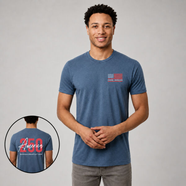 250 America (adult unisex) Thumbnail