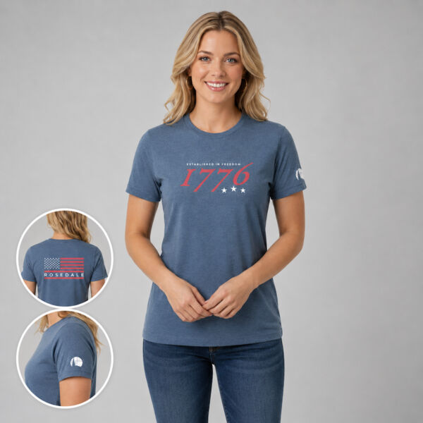 Est. 1776 (adult unisex) Thumbnail