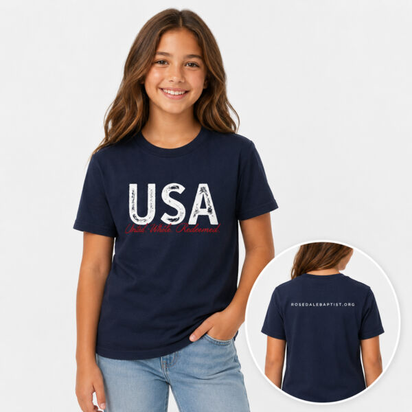 Red.White.Redeemed (youth) Thumbnail