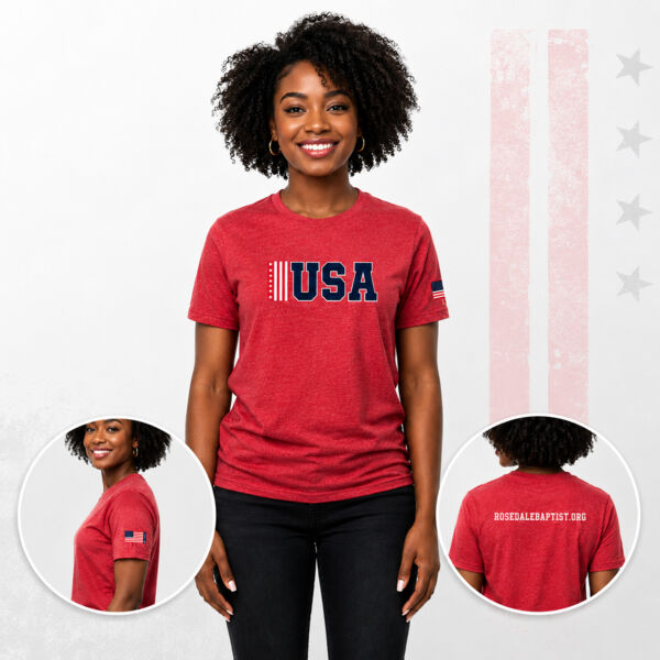 USA 250 (adult unisex) Thumbnail