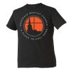 Youth Fine Jersey T-Shirt Thumbnail