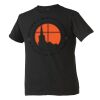 Youth Fine Jersey T-Shirt Thumbnail
