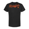Unisex Poly-Rich T-Shirt Thumbnail