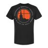 Unisex Poly-Rich T-Shirt Thumbnail