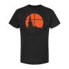 Unisex Poly-Rich T-Shirt Thumbnail