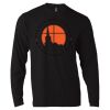 Poly-Rich Long Sleeve T-Shirt Thumbnail