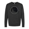 Unisex Fleece Crewneck Sweatshirt Thumbnail