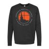 Unisex Fleece Crewneck Sweatshirt Thumbnail