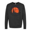 Unisex Fleece Crewneck Sweatshirt Thumbnail