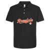 Unisex 50/50 Sport Polo Thumbnail