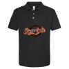 Unisex 50/50 Sport Polo Thumbnail
