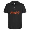 Unisex 50/50 Sport Polo Thumbnail