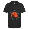 Unisex 50/50 Sport Polo Thumbnail