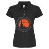 Women's 50/50 Sport Polo Thumbnail