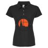 Women's 50/50 Sport Polo Thumbnail